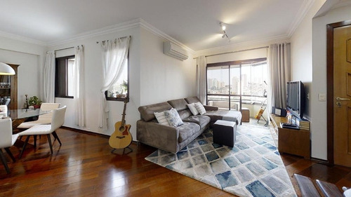 Imagem 14 de 26 de Apartamento À Venda No Bairro Freguesia Do Ó - São Paulo/sp - O-17350-28455