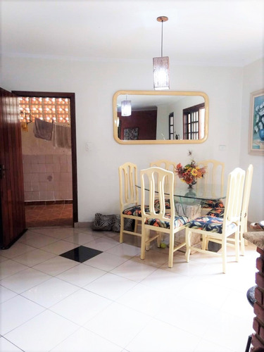 Imagem 8 de 13 de Casa À Venda Na Vila Clarice Na Avenida Inacia De Toledo