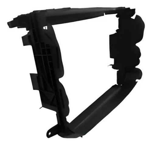 Convergedor Quadro Radiador Original Fiat Toro