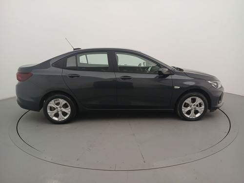 Chevrolet Onix 1.0 TURBO FLEX LTZ AUTOMÁTICO