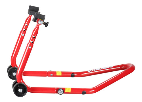 Soporte Universal Para Motocicleta 340 Kilogramos Mikels