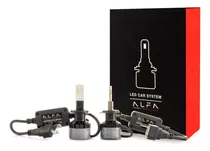 Comprar Kit De 2 Focos Led H7 M2 Csp Con 2 Caras, 12v 28w 6000k