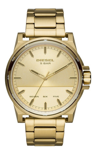 Reloj pulsera Diesel DZ1912 color