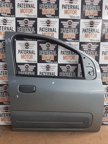 Puerta Delantera Derecha Fiat Uno Way (4212708)