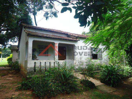 Imagem 4 de 19 de Chácara Com 2 Dorms, Porto Feliz, Porto Feliz - R$ 900 Mil, Cod: 4260 - V4260