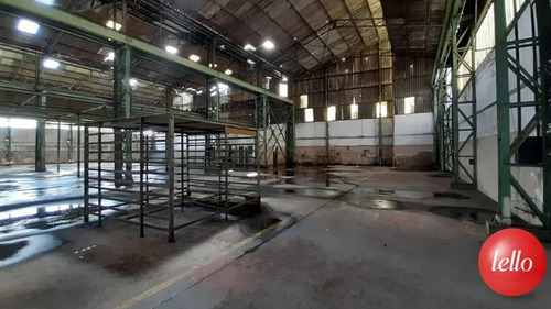 Imagem 5 de 25 de Comercial/industrial - Ref: 238474