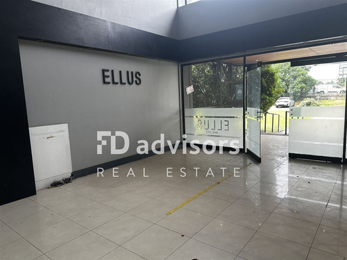 Local Comercial En Venta En Huechuraba