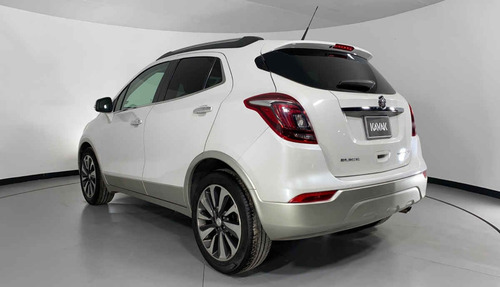 Imagen 7 de 15 de 46981 - Buick Encore 2017 Con Garantía