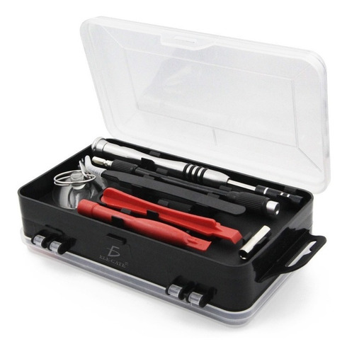 Kit Herramientas Profesional Reparacion 100 En 1