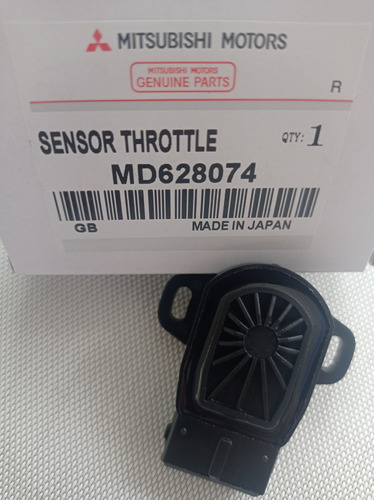 Sensor Tps Mitsubishi Signo 1.6 Ck4 Ck5 1.8 Tienda Chacaito