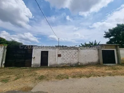Terreno en alquiler
