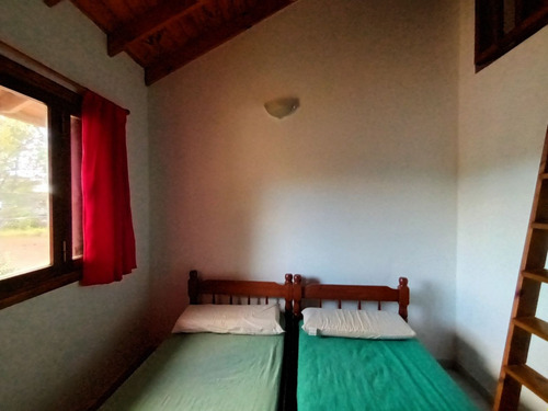 Dúplex En Venta Aguas Verdes 54 M2