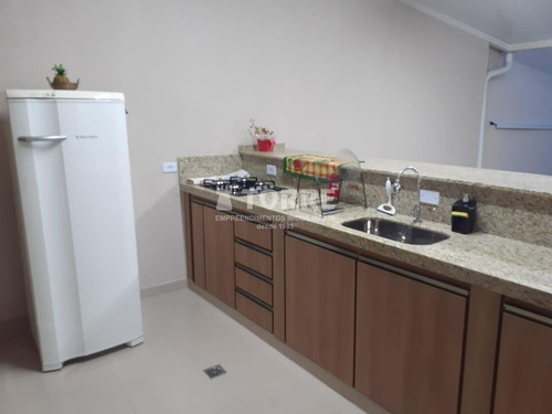 Imagem 25 de 30 de Casa À Venda Em Parque São Quirino - Ca003919