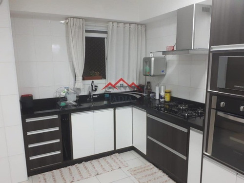 Imagem 6 de 24 de Apartamento A Venda Condomínio Premiatto - Vila Arens, Jundiai Sp - Ap00259 - 69742545