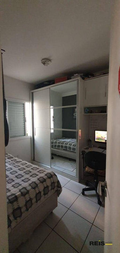 Imagem 10 de 30 de Casa Com 2 Dormitórios À Venda, 110 M² Por R$ 470.000,00 - Vila Boa Vista - Sorocaba/sp - Ca1905
