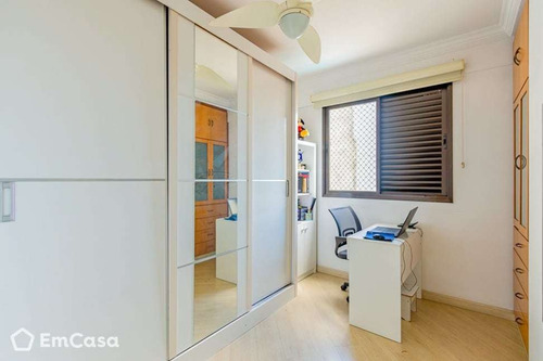 Imagem 8 de 10 de Apartamento À Venda Em São Paulo - 47051