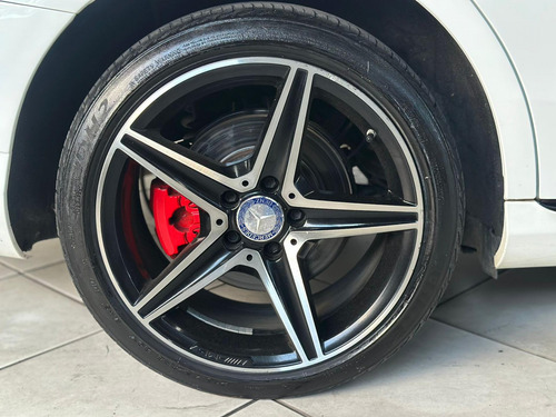 Mercedes-Benz Classe C 2.0 Avantgarde 5p
