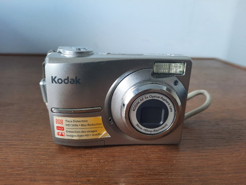 Cámara Kodak C1013
