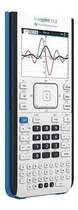 Comprar Calculadora Texas Instruments Ti-nspire Cx Ii Gráfica Color Blanco Brand Texas Instruments