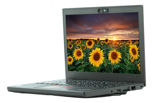 Laptop Lenovo X260 I5 6ta Gen 8 Gb Ram 240 Gb Ssd 12,5 Pant