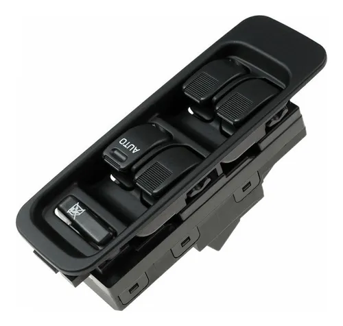 K Control Maestro Vidrios For Daihatsu Yrv M2 2001-2016