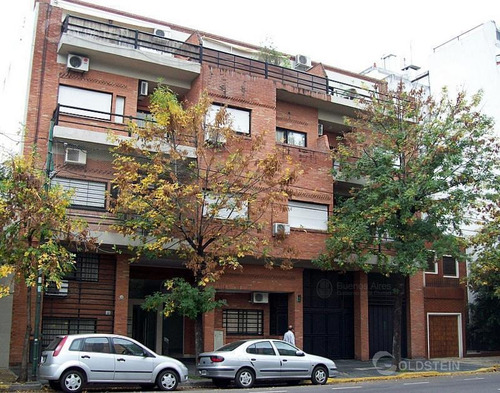 Departamento - Colegiales