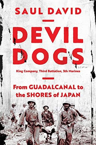 Libro: Devil Dogs: King Company, Third Battalion, 5th From