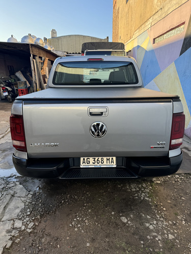 Volkswagen Amarok 3.0 V6 Cd Comfortline