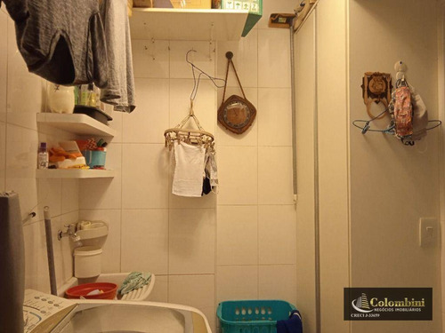 Imagem 11 de 30 de Apartamento Com 3 Dormitórios À Venda, 96 M² Por R$ 828.000 - Boa Vista - São Caetano Do Sul/sp - Ap1546