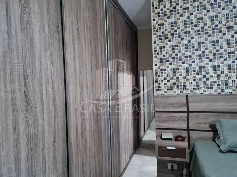 Imagem 5 de 18 de Casa Com 3 Dormitórios , Zona Sul Jardim Portugal, São Jose Dos Campos-sp - 3053