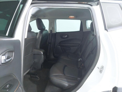 Imagem 11 de 15 de 153414 - Jeep Compass 2018 Garantia