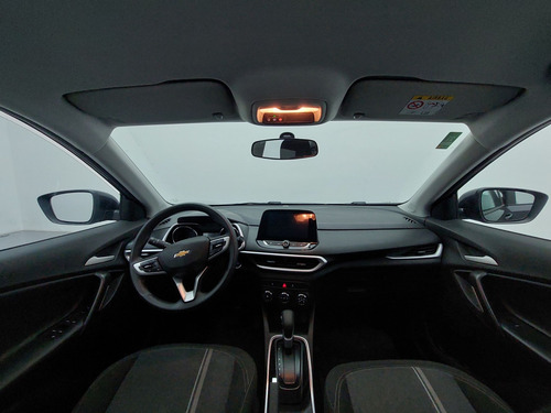 Chevrolet Tracker 1.0 TURBO FLEX AUTOMÁTICO