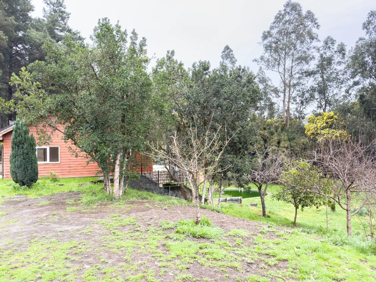 Imagen 3 de 28 de Arriendo Casa En Altos De Mitrinhue Con Gg.cc