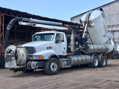 Imagen 1 de 9 de Vactor Sterling Mod. Lt8500 Año 2007
