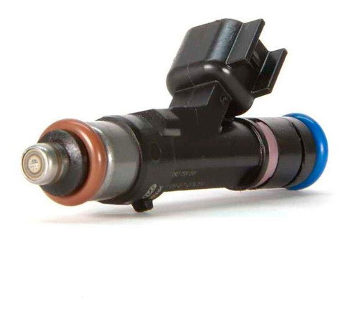 Inyector Gasolina Para Mazda 3 4cil 2.5 2013