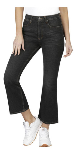 Pantalón Jeans Boot Cut Lee Mujer 301