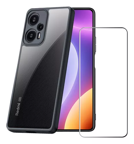 Funda P/ Xiaomi Redmi A2, Acrigel Space C/ Cristal Color