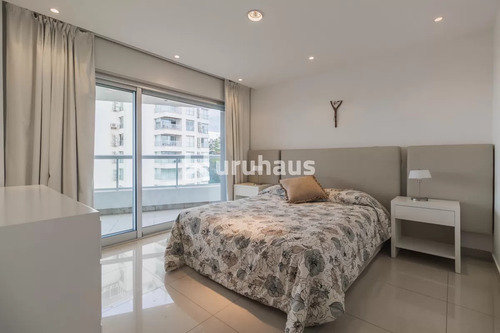 Departamento Venta Punta Del Este Brava Biarritz