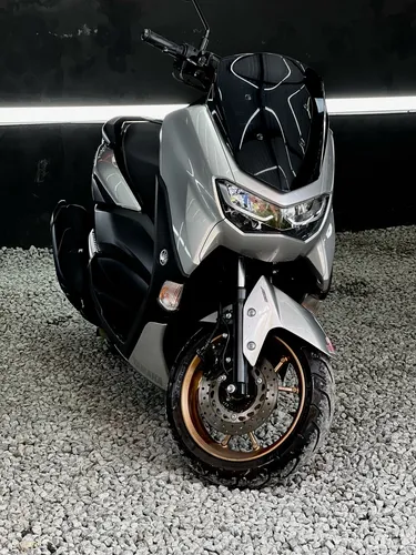 Yamaha Nmax Connect 2025