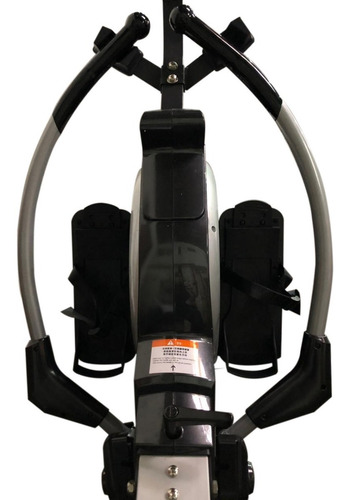 Simulador De Remo Prof Eléctrico Hj-758 120kg