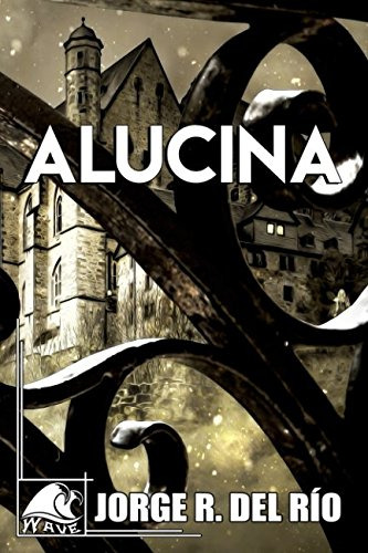 Alucina -wave Black-