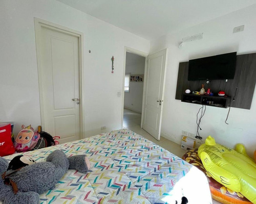 Casa Dúplex En Venta En Saravi Village, Pilar, G.b.a. Zona Norte