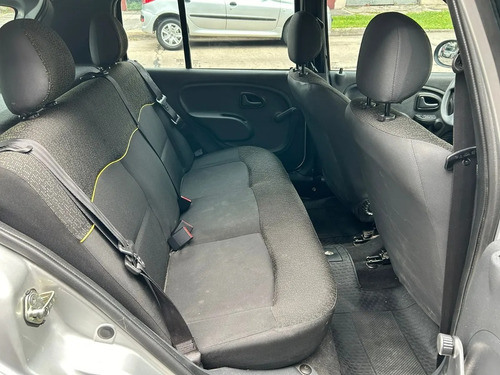 Renault Clio 1.2 Mío Expression Pack I