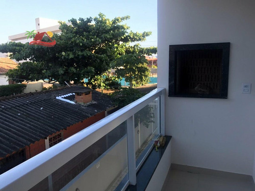 Imagem 22 de 26 de Apartamento Padrão Para Venda Em Ingleses Do Rio Vermelho Florianópolis-sc - Ap1208