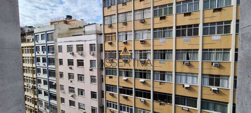 Imagem 6 de 15 de Venda - 2 Quartos - Flamengo - Flap20396
