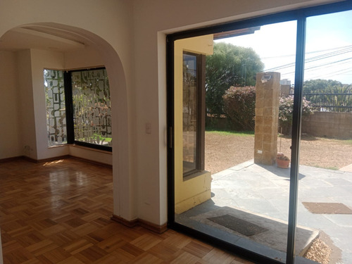 Broker Comercial Bosques 4d-3b-3est-patio