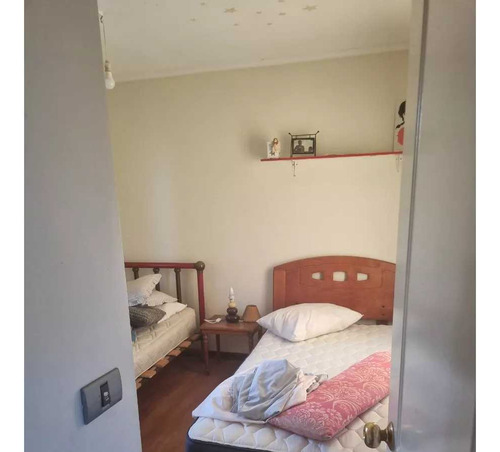 Hermosa Casa En Peñalolen (88242)