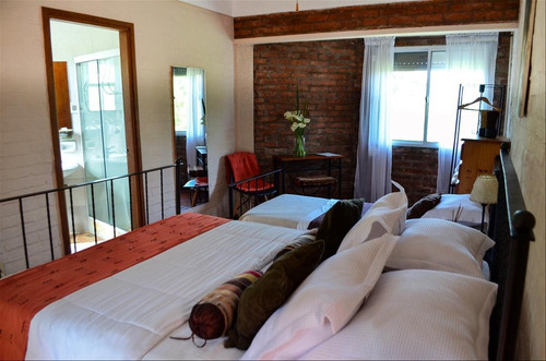 Venta Edificio Hotel En Colonia Del Sacramento