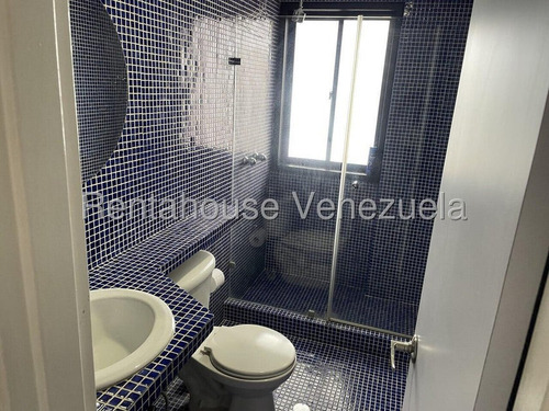 Apto Venta Colinas De Bello Codigo: 25-8605 Cm