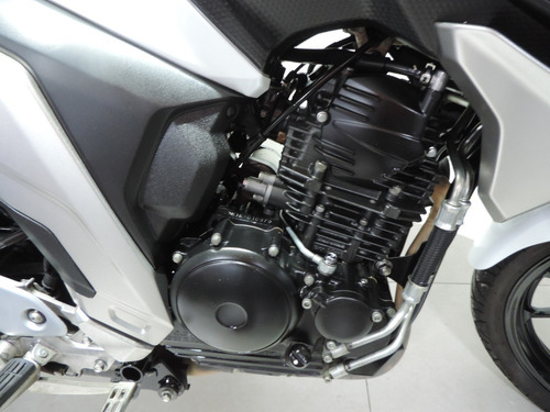 Yamaha Fz25 Fazer Flex 2019